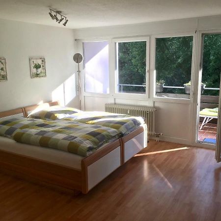 Ferienwohnung Asal Waldbronn Kültér fotó