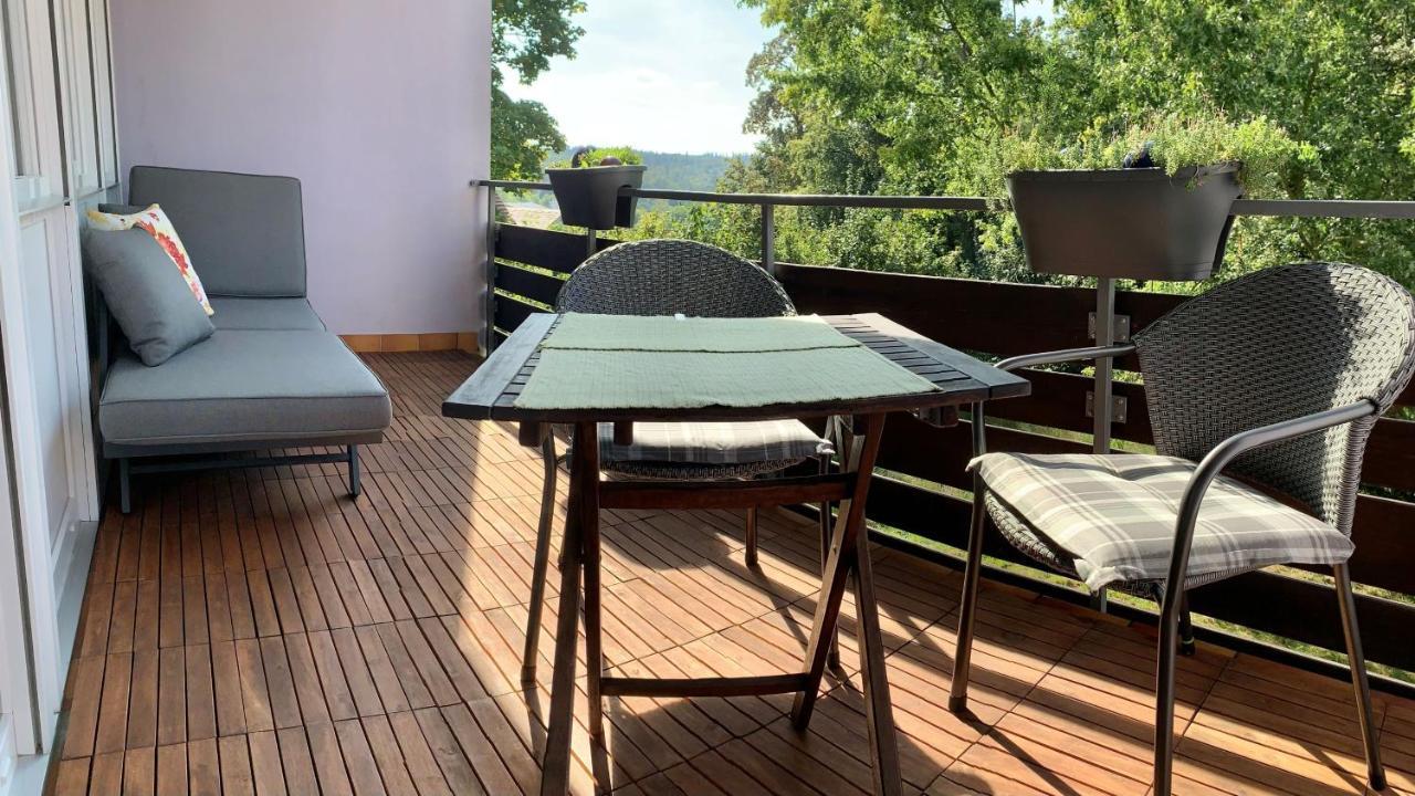 Ferienwohnung Asal Waldbronn Kültér fotó