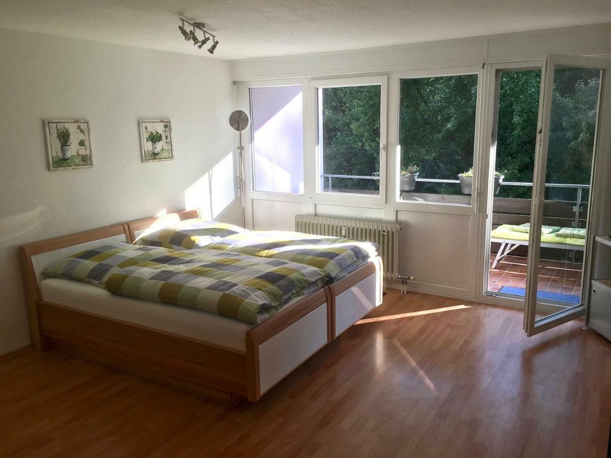 Ferienwohnung Asal Waldbronn Kültér fotó